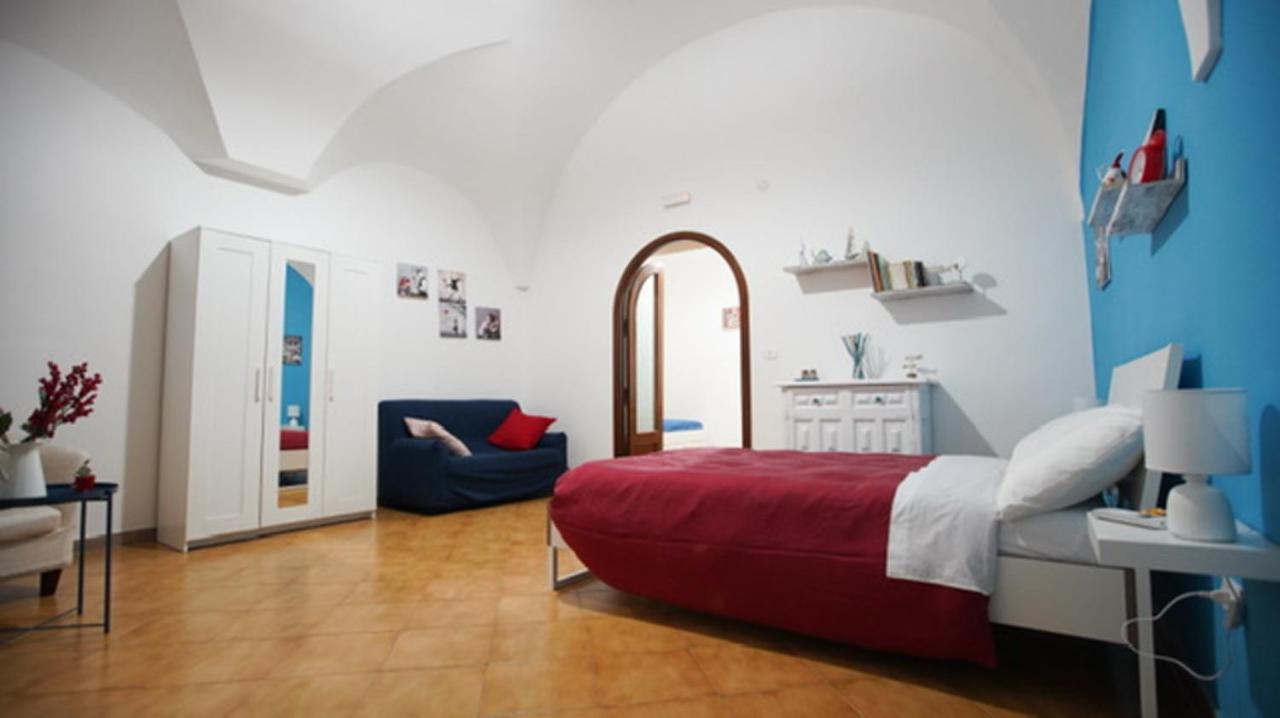 Maison Soso Naples Exterior photo