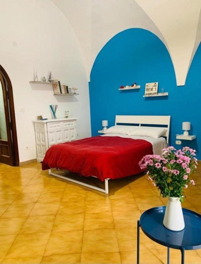 Maison Soso Naples Exterior photo
